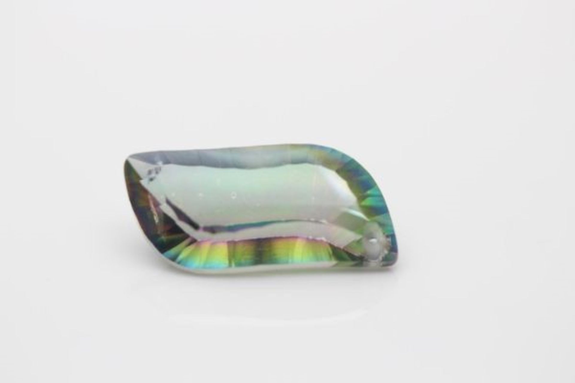 10.55ct Loose Muliti Coloured