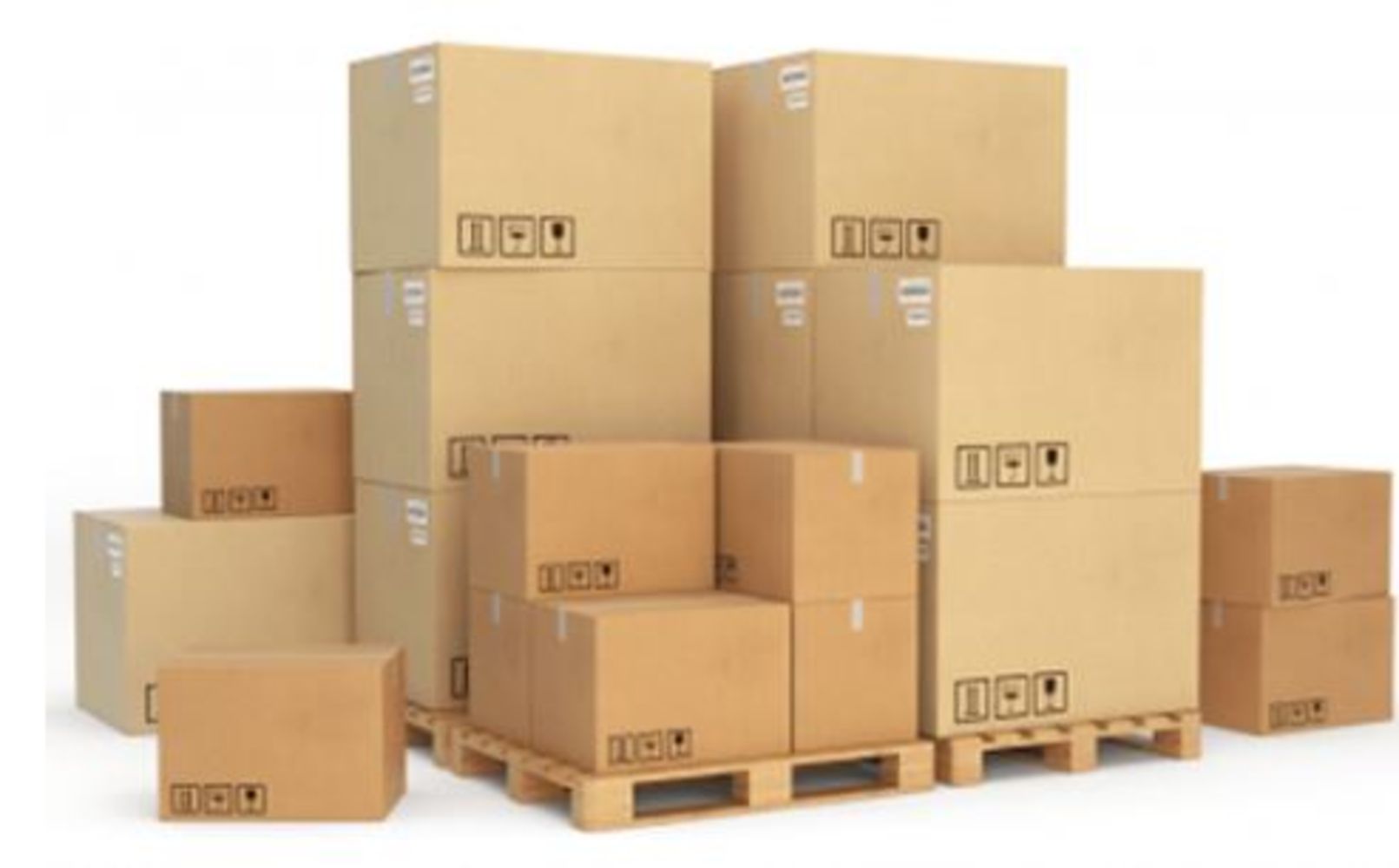Bulk Pallet Clearance - Stationery Supplies incl. Filing Cabinets, Whiteboards and Drinks