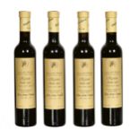 DAL FORNO ROMANORecioto, Valpolicella, 1997.4 Flaschen à 0,375 l.- - -22.00 % buyer's premium on the