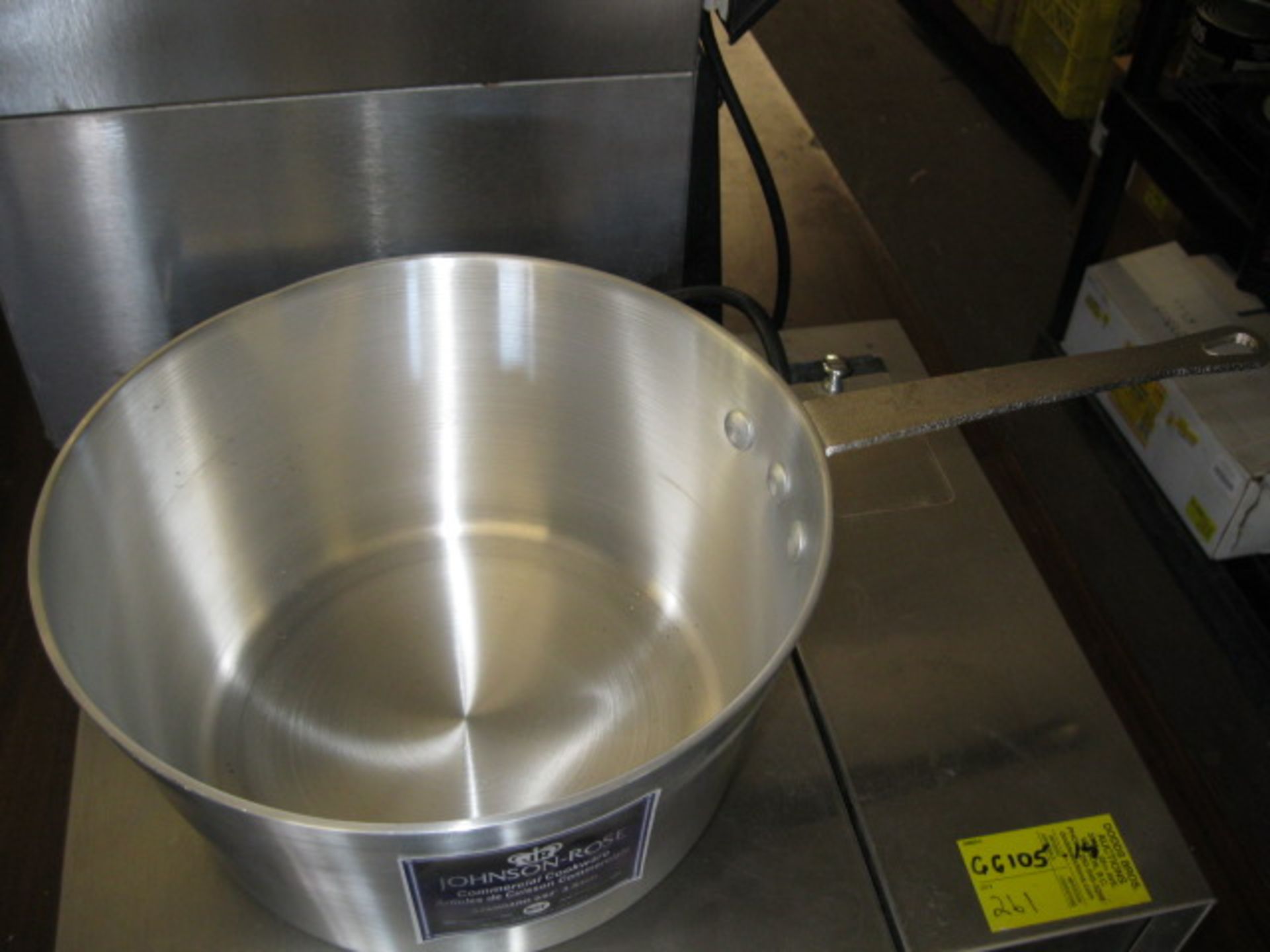 Standard Cook Pot