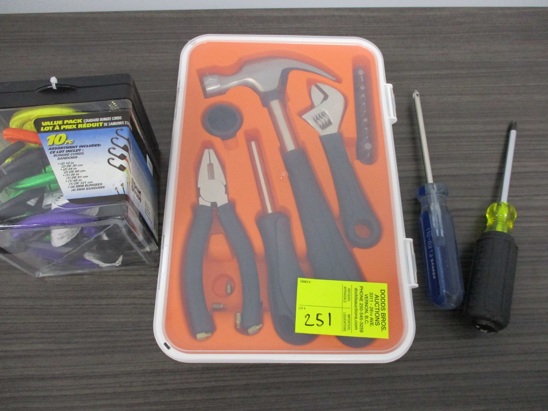 Tool Kit