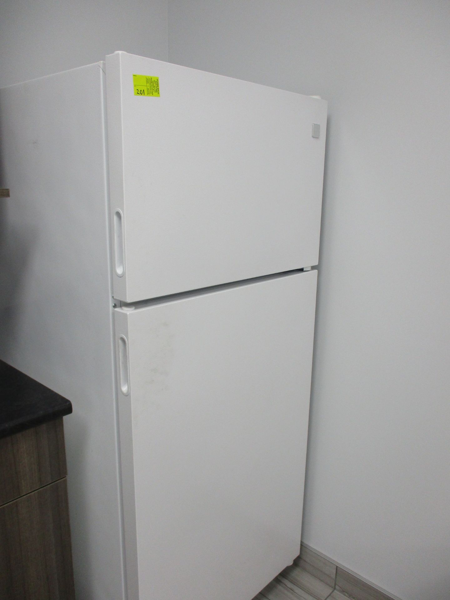 Kenmore Fridge