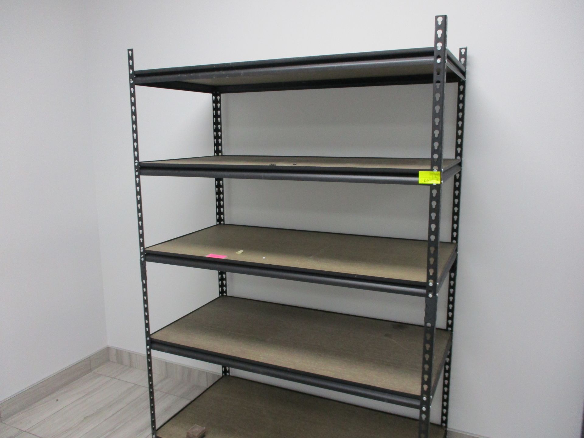 Shelving Unit