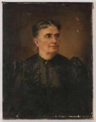 Gemälde Erich Körnergeb. 1866 Braunschweig Bildnismaler, studierte 1884/86 an der Münchner Akad. und