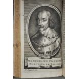 Vassor, Michel le: Histoire du Regne de Louis XIII. Bd. 4, 2. Teil. Amsterdam, PierreBrunel 1702.