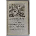 Pfeffel, Christian Friedrich: Abrégé chronologique de l'histoire et du droit public d'Allemagne.