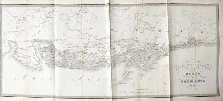 Mittelmeerländer, 3 Karten.a) "Das osmanische Europa oder die Europäische Türkey", grenzkolorierte - Image 4 of 6