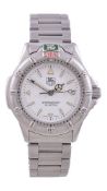 Tag Heuer, Ref. WF1212-KO