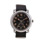 Zenith, Special,Base metal Pilot’s wrist watch