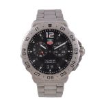 Tag Heuer, Formula 1, ref. WAU111A