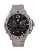 Tag Heuer, Formula 1, ref. WAU111A