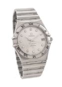 Omega, Constellation, 160yrs Anniversary, Ref. 11110362052001