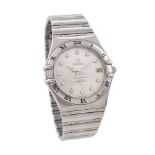 Omega, Constellation, 160yrs Anniversary, Ref. 11110362052001