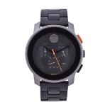 Movado, Bold, Ref. MB.01.1.22.6058