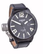 U-Boat, IFO Left Hook, Ref. B45-08