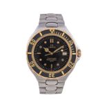 Omega, Seamaster 200, Ref. 396.1042,