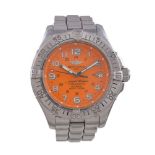 Breitling, Superocean, Ref. A17360