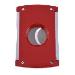 S. T. Dupont, Maxijet, a red lacquer cigar cutter