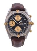 Breitling, Chronomat, Ref. 61950A