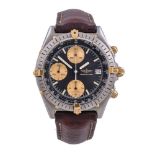 Breitling, Chronomat, Ref. 61950A