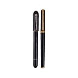 Montblanc, Noblesse, a black roller ball pen