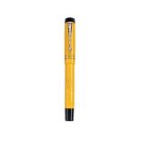 Parker, Duofold Mandarin, a limited edition yellow fountain pen