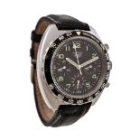 Heuer, Autavia, Military, Ref. 73663