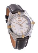 Breitling, Wings, Ref. B10050,