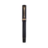 Parker, Duofold Greenwich, a limited edition fountain pen