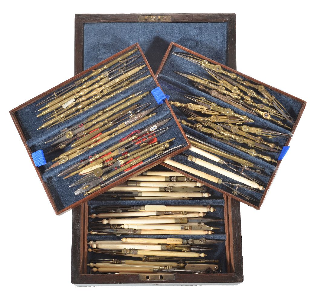 ϒ A comprehensive selection of brass