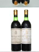 1970 Chateau Pichon Lalande