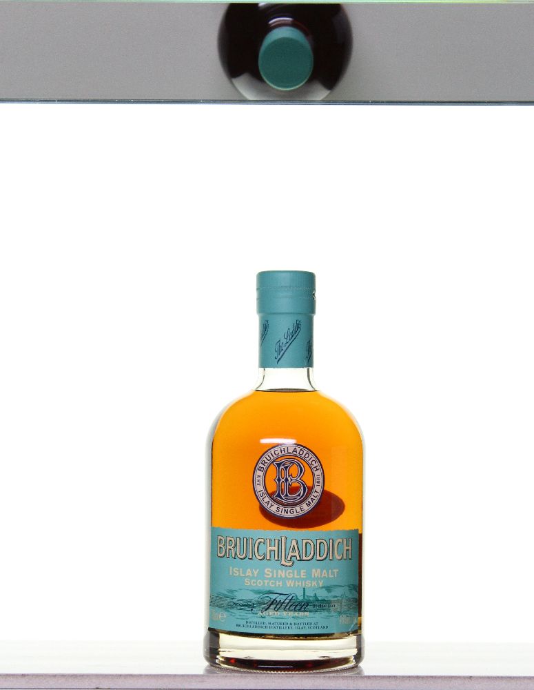 Bruichladdich 15 Year Old Single Malt Whisky