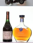 Delamain Grande Champagne Cognac