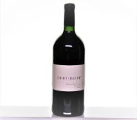 2008 Shirvington Estate Shiraz