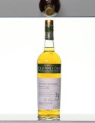 Old Malt Cask 25 year old Malt Whisky