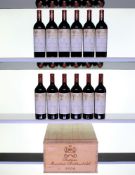 2006 Chateau Mouton Rothschild