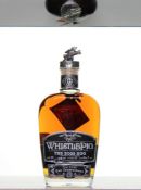 Whistlepig 'The Independent' Rye Whiskey