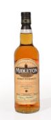 Midleton Very Rare Irish Whiskey