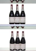 1998 Chateauneuf-du-Pape, Ch de Beaucastel