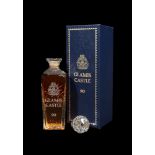 Glamis Castle 90 Limited Edition Whisky