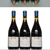 2006 Nuits St Georges, Les St Georges, Domaine Thibault Liger Belair