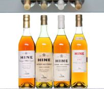 Hine Grand Champagne Cognac