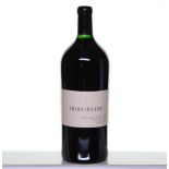 2008 Shirvington Estate Shiraz