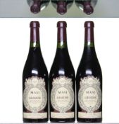 1977 Amarone, Masi