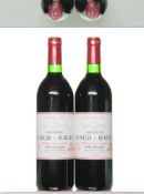 1994 Lynch Bages