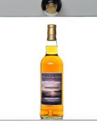 Bruichladdich 10 Year Old Single Cask Malt Whisky