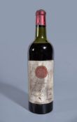 1947 Chateau Cheval Blanc, (Bottled by Vandermuelen)