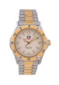 Tag Heuer, 2000 series, Ref. 665.713T