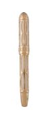 Montblanc, Patron of Art, Pope Julius II, 4810, a limited edition fountain pen