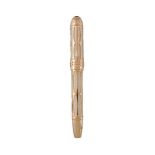 Montblanc, Patron of Art, Pope Julius II, 4810, a limited edition fountain pen